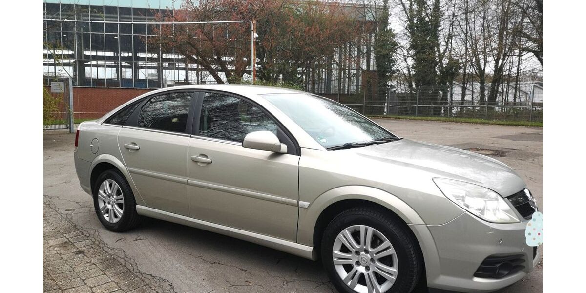 Opel Vectra 120.000 km 4.200 &euro; Essen 45219