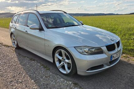 BMW 320 173.000 km 5.800 &euro; Biessenhofen 87640