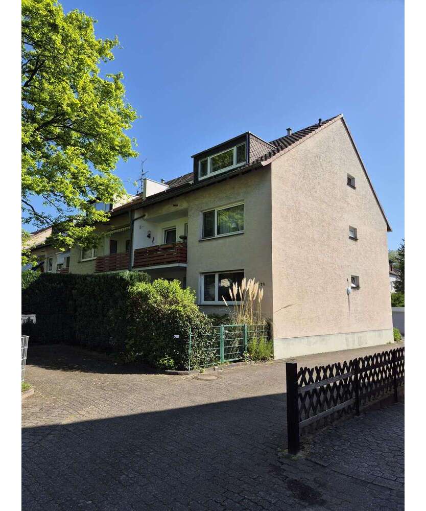 Wohnung zum Kaufen in Köln 190.000 € 74 m²