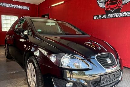 Seat Leon 92.000 km 3.990 &euro; Neuburg an der Kammel 86476