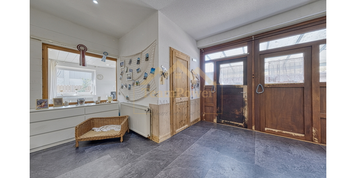 Ein Ort, unzählige Möglichkeiten: 298 m² für Wohnen, Arbeiten & Visionen - Bungalow Henstedt-Ulzburg Ulzburg | Angebot:26194801