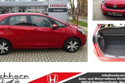 Honda Jazz 64.100 km 16.990 &euro; Naumburg/S. + 06667 Weißenfels + 06618 Schönburg 06618
