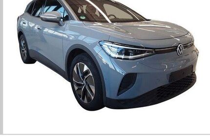 VW ID.4 9.500 km 42.412 € Fürth 90762