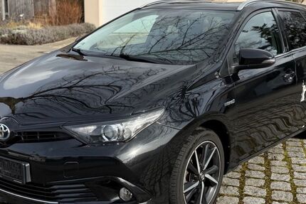 Toyota Auris 565.000 km 7.499 &euro; Nersingen/Straß 89278