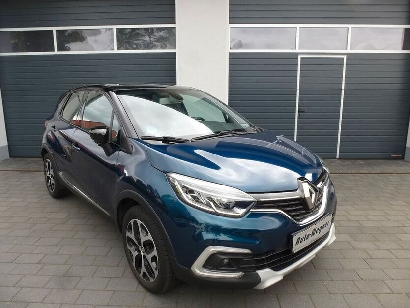 Captur