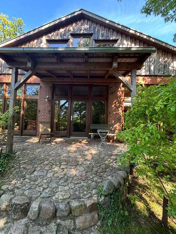 Haus zum Kaufen in Bleckede 354.900 € 170 m²