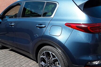 Kia Sportage 66.400 km 21.500 &euro; Kirchen (Sieg) 57548