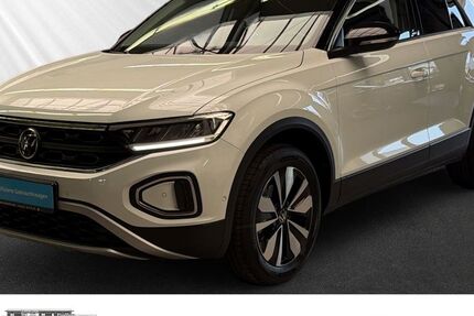 VW T-Roc 27.300 km 21.900 &euro; Neuburg 86633