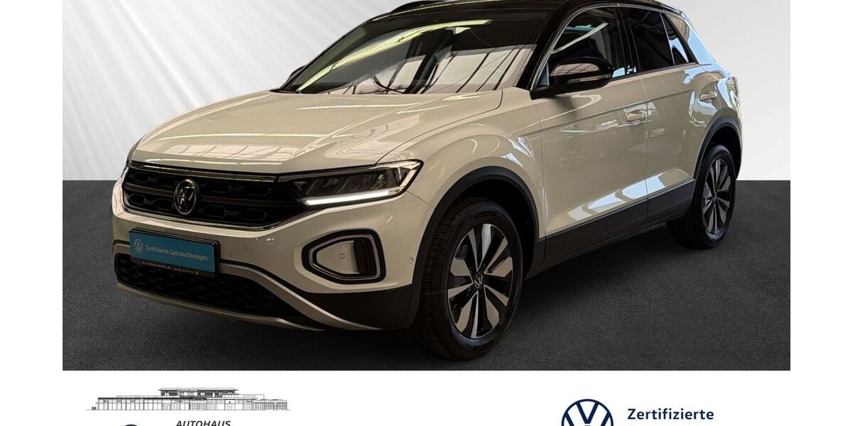 VW T-Roc 27.300 km 21.900 &euro; Neuburg 86633
