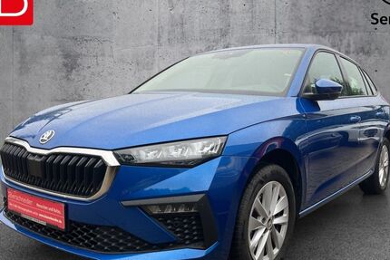 Skoda Scala 7.380 km 18.450 &euro; Treuchtlingen 91757