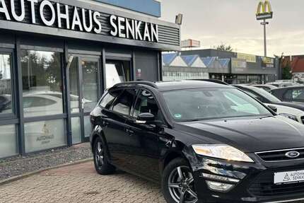 Ford Mondeo 245.000 km 4.490 &euro; Peine 31228