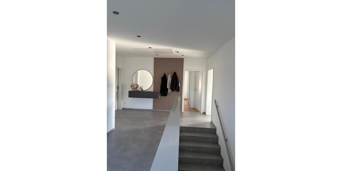 Etagenwohnung Rietberg - 3 Zimmer, 112 m&sup2;, 1.070&euro; | Angebot:25377331