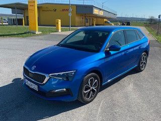 Skoda Scala 43.200 km 16.700 &euro; Bad Lippspringe 33175