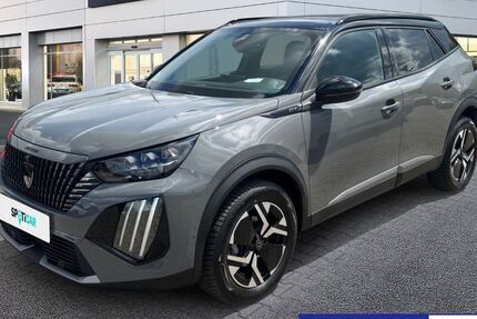 Peugeot 2008 19.895 km 21.290 &euro; Jüterbog 14913