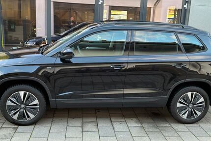 Skoda Karoq 24.423 km 32.350 &euro; Schmallenberg-Niederberndorf 57392