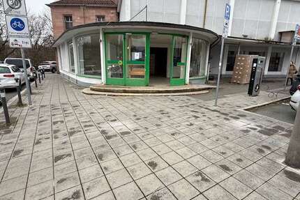 Einzelhandel in Nürnberg 595.000 € 560 m²