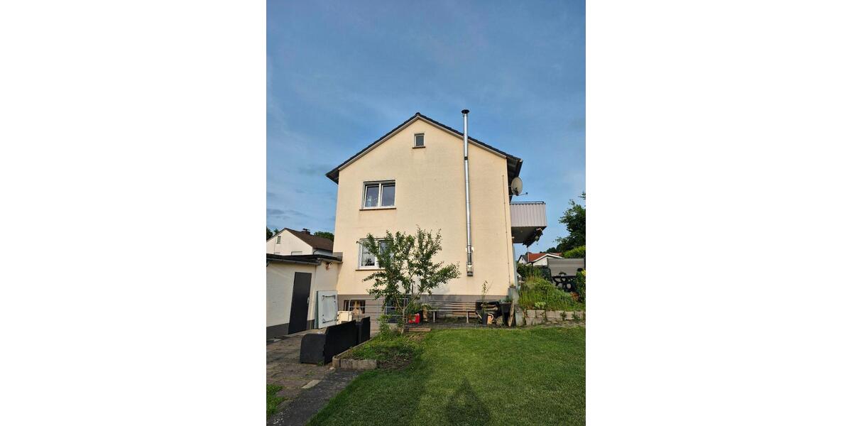 Einfamilienhaus Malsfeld - 5.5 Zimmer, 105 m&sup2;, 230.000&euro; | Angebot:26818695