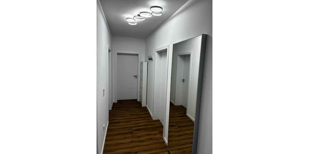 Wohnen auf Zeit Essen Südviertel - 3 Zimmer, 85 m&sup2;, 1.999&euro; | Angebot:26564578