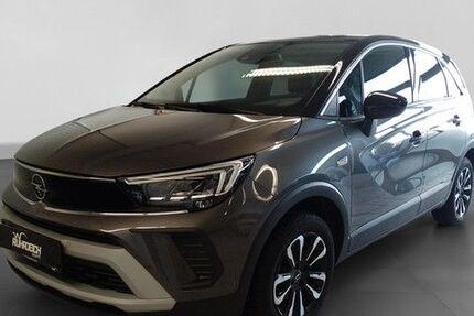 Opel Crossland (X) 15.100 km 17.590 &euro; Wuppertal 42103