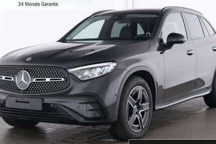 Mercedes-Benz GLC 220 16.091 km 56.900 € Fellbach 70736