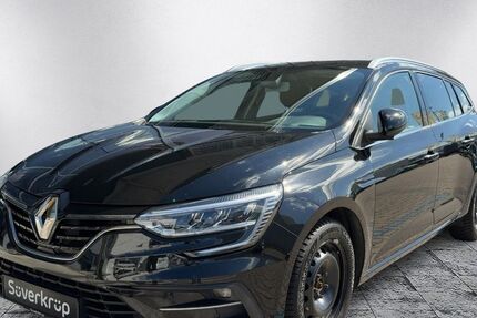 Renault Megane 47.849 km 15.990 &euro; Rendsburg 24768