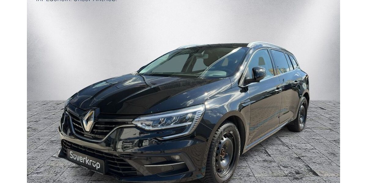 Renault Megane 47.849 km 15.990 &euro; Rendsburg 24768