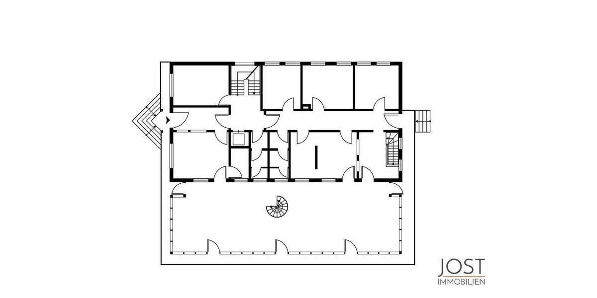 Gewerbeobjekt Mönchengladbach Hermges - 1 Zimmer, 690 m&sup2;, 1.159.000&euro; | Angebot:25669254