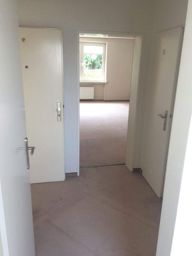 1-Zimmer Appartment, schön aufgeteilt -mit Einbauküche- zu vermieten 1 zimmer