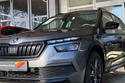Skoda Kamiq 52.000 km 25.590 &euro; Forstinning bei München 85661