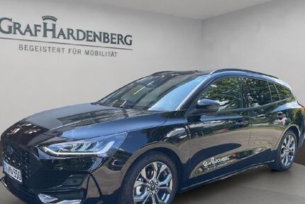 Ford Focus 18.404 km 23.980 &euro; Karlsruhe 76185