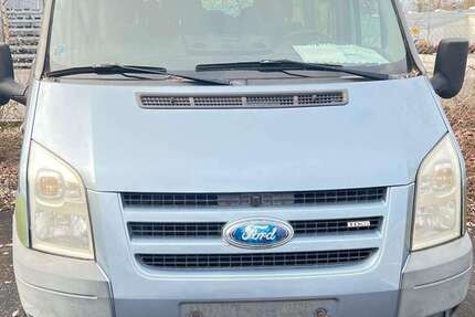 Ford Transit 200.000 km 999 &euro; Bad Saulgau 88348