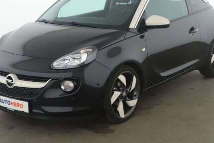 Opel Adam 15.019 km 11.530 € Neufahrn 85375