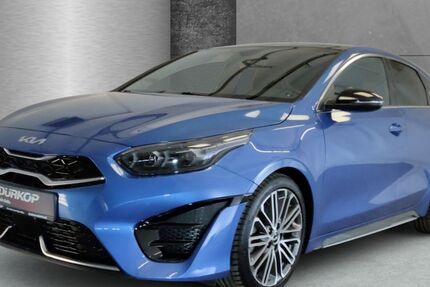 Kia pro ceed / ProCeed 37.761 km 28.250 € Braunschweig 38126