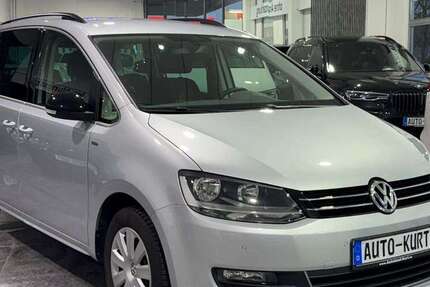 VW Sharan 119.675 km 10.900 &euro; München 81829