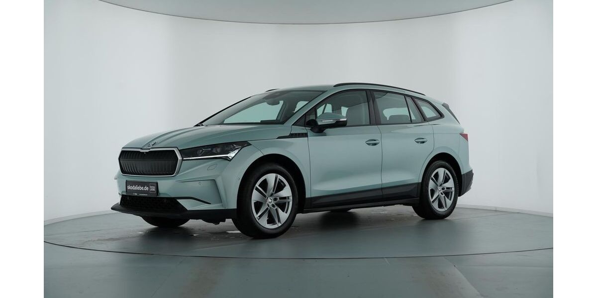 Skoda Enyaq 29.999 km 24.889 &euro; Erfurt 99086