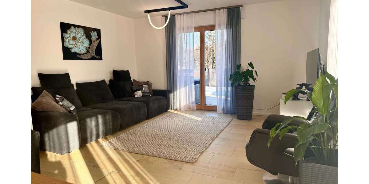 Wohnung zum Kaufen in Bodenwöhr 419.000 € 101 m² 4 zimmer