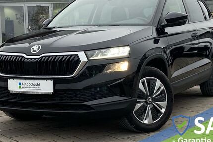 Skoda Karoq 44.488 km 29.648 &euro; Schrobenhausen-Edelshsn. 86529