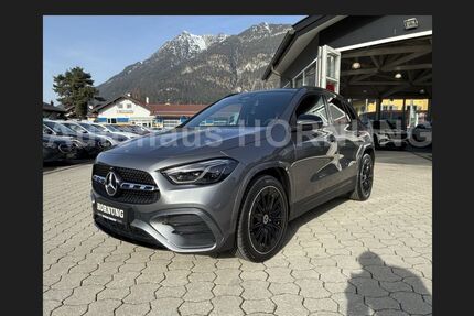 Mercedes-Benz GLA 200 4.800 km 47.900 &euro; Penzberg 82377