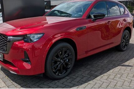 Mazda CX-60 7.495 km 44.328 &euro; Monheim 40789