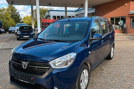 Dacia Lodgy 92.017 km 8.500 &euro; Rosengarten-Tötensen 21224