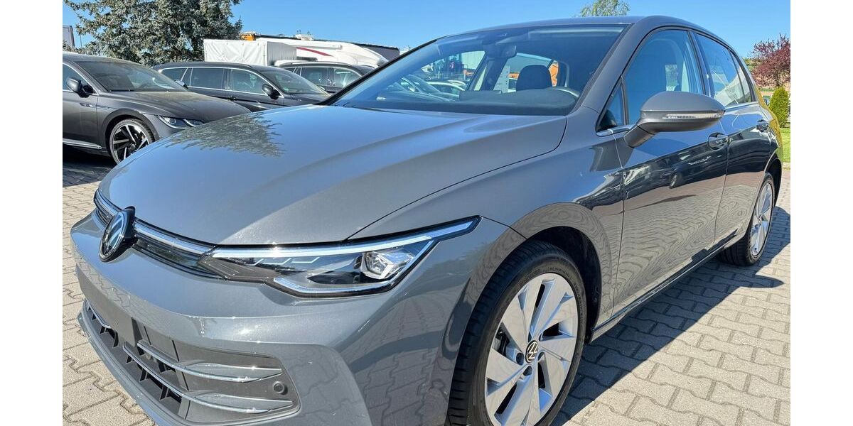 VW Golf 22.662 km 25.590 &euro; Nabburg 92507