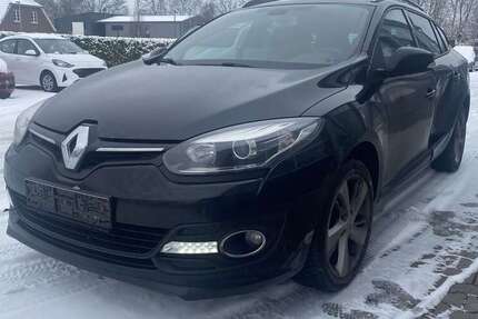 Renault Megane 166.788 km 3.550 &euro; Bad Zwischenahn 26160