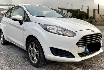 Ford Fiesta 120.392 km 3.499 &euro; Wallenhorst 49134
