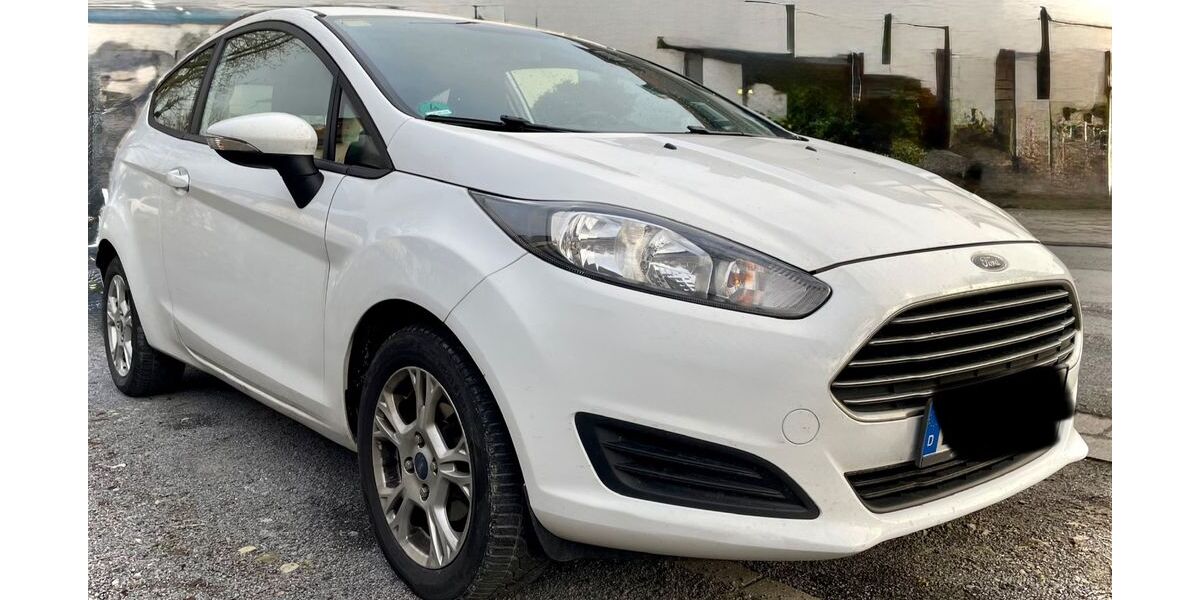 Ford Fiesta 120.392 km 3.499 &euro; Wallenhorst 49134