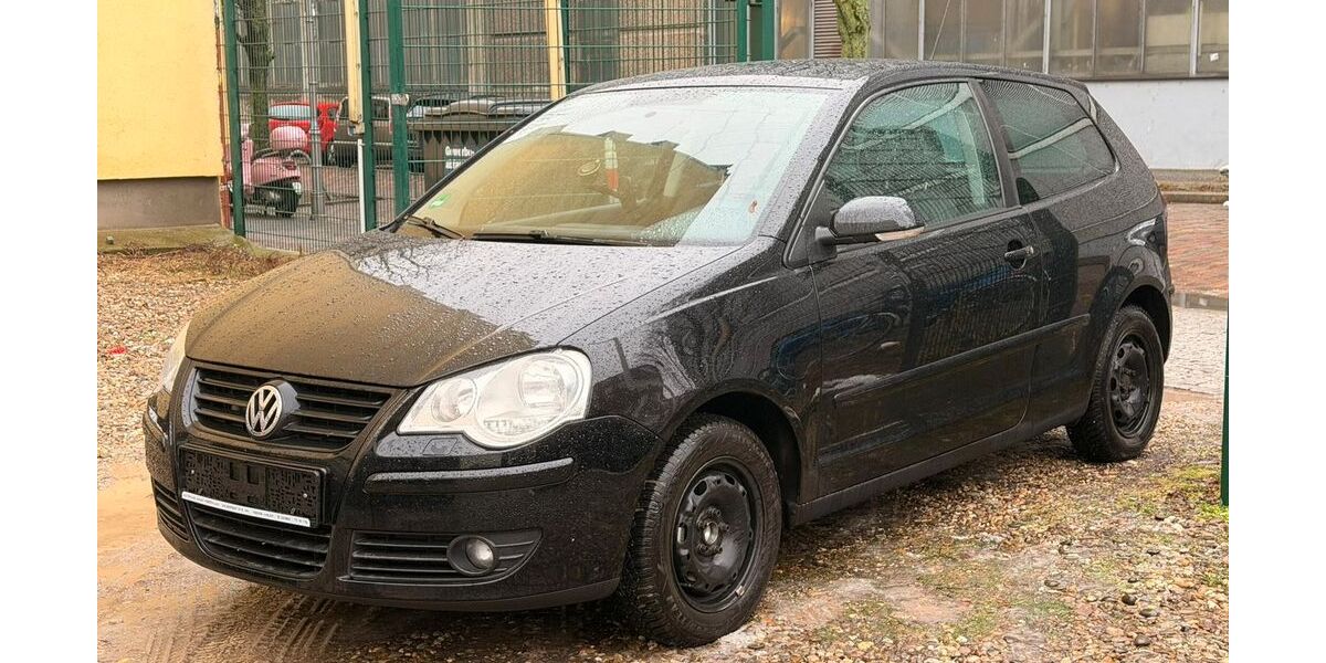 VW Polo 129.850 km 1.999 &euro; Berlin 10553