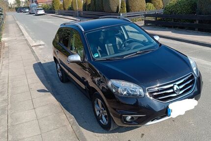 Renault Koleos 221.000 km 5.000 &euro; Bielefeld 33719