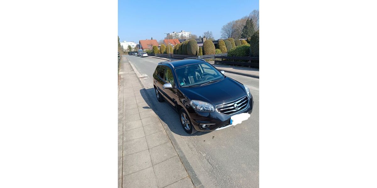 Renault Koleos 221.000 km 5.000 &euro; Bielefeld 33719