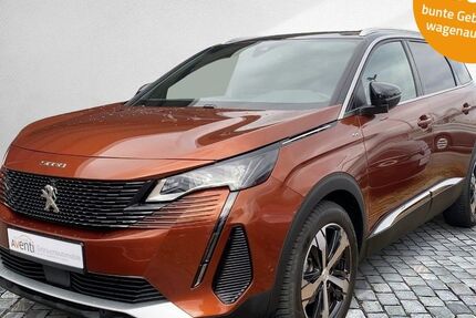 Peugeot 5008 34.744 km 29.429 &euro; Bamberg 96052