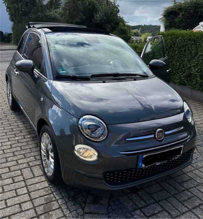 500C