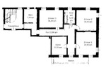 Etagenwohnung Holzkirchen - 3.5 Zimmer, 105 m&sup2;, 1.300&euro; | Angebot:25899379